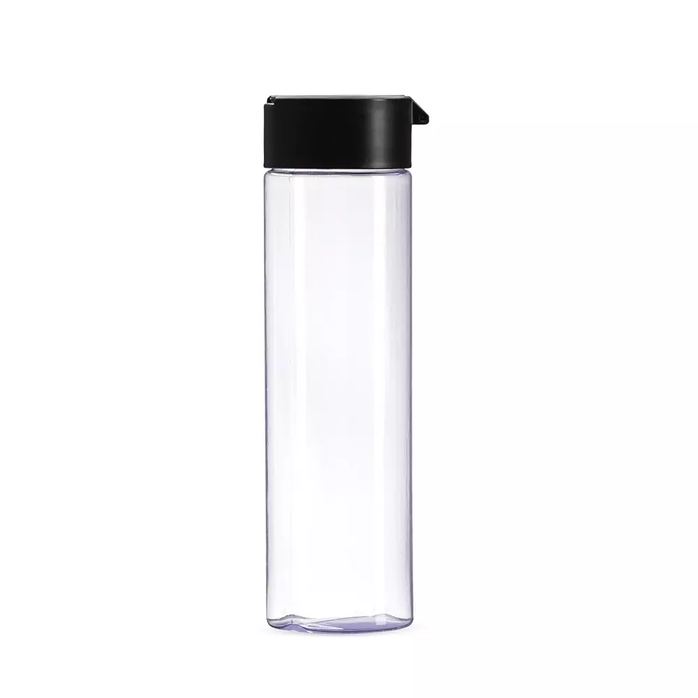 Garrafa Plástica 700ml com Alça Personalizada 