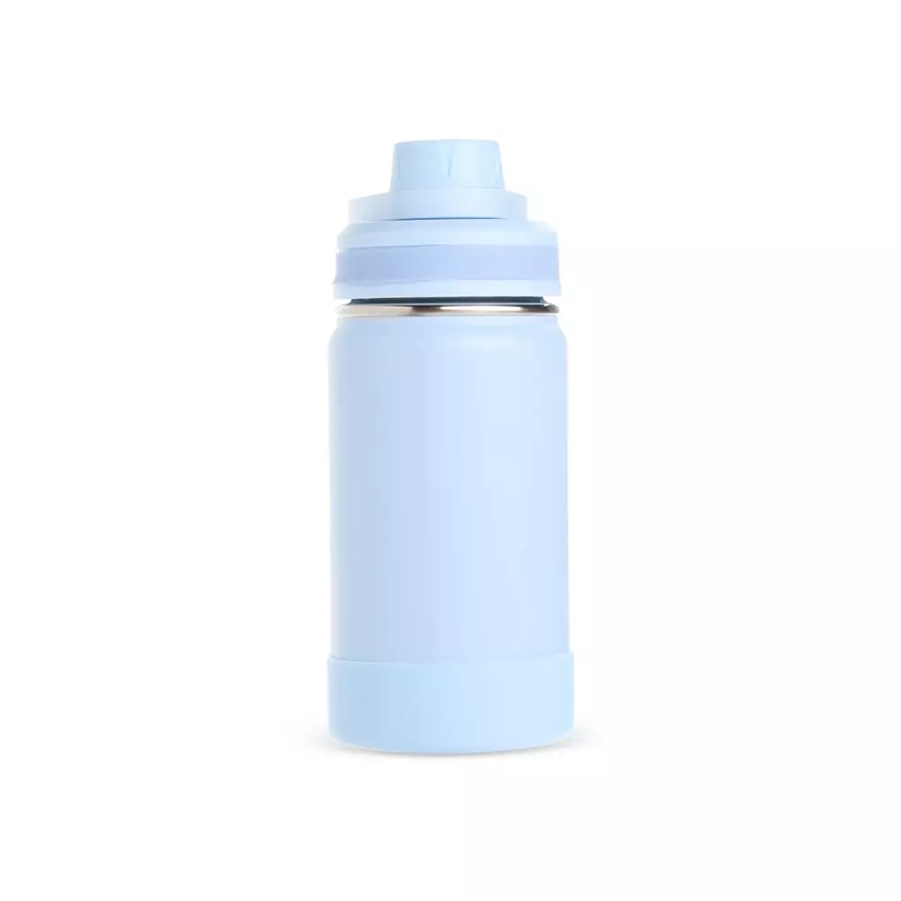 Garrafa Térmica 350ml Inox Personalizada 