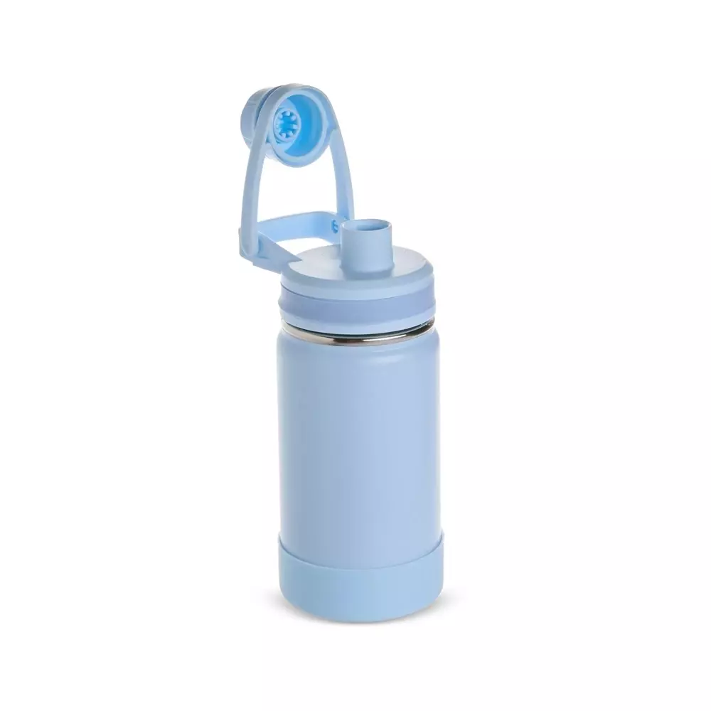 Garrafa Térmica 350ml Inox Personalizada 