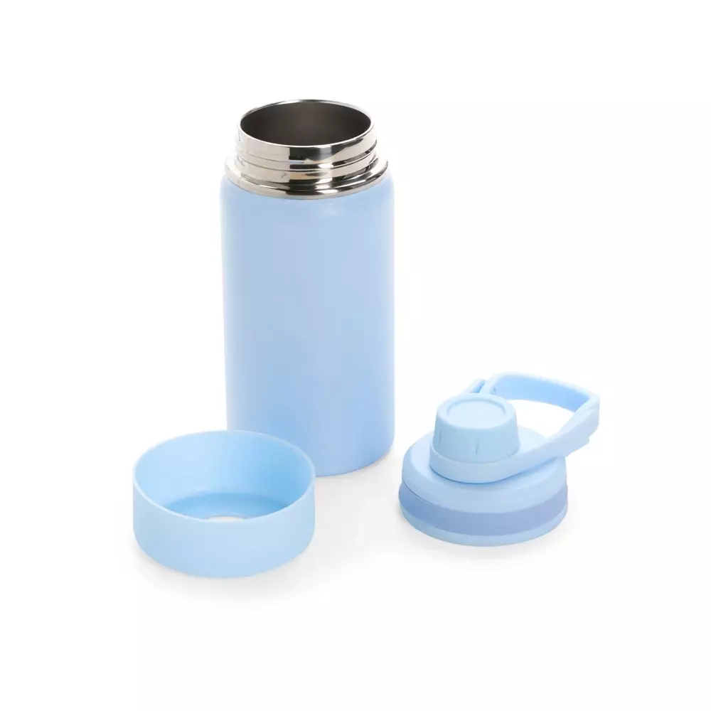 Garrafa Térmica 350ml Inox Personalizada 