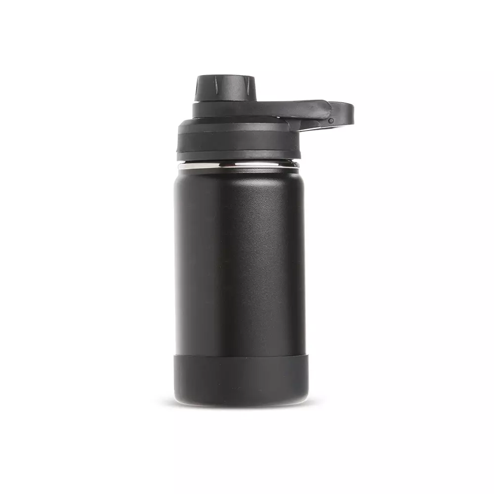 Garrafa Térmica 350ml Inox Personalizada 