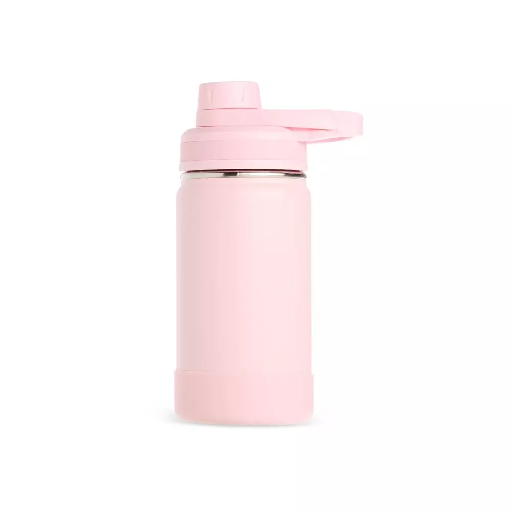 Garrafa Térmica 350ml Inox Personalizada 