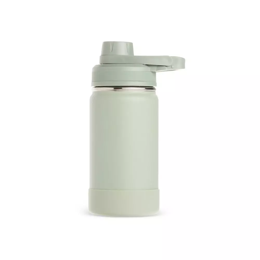 Garrafa Térmica 350ml Inox Personalizada 