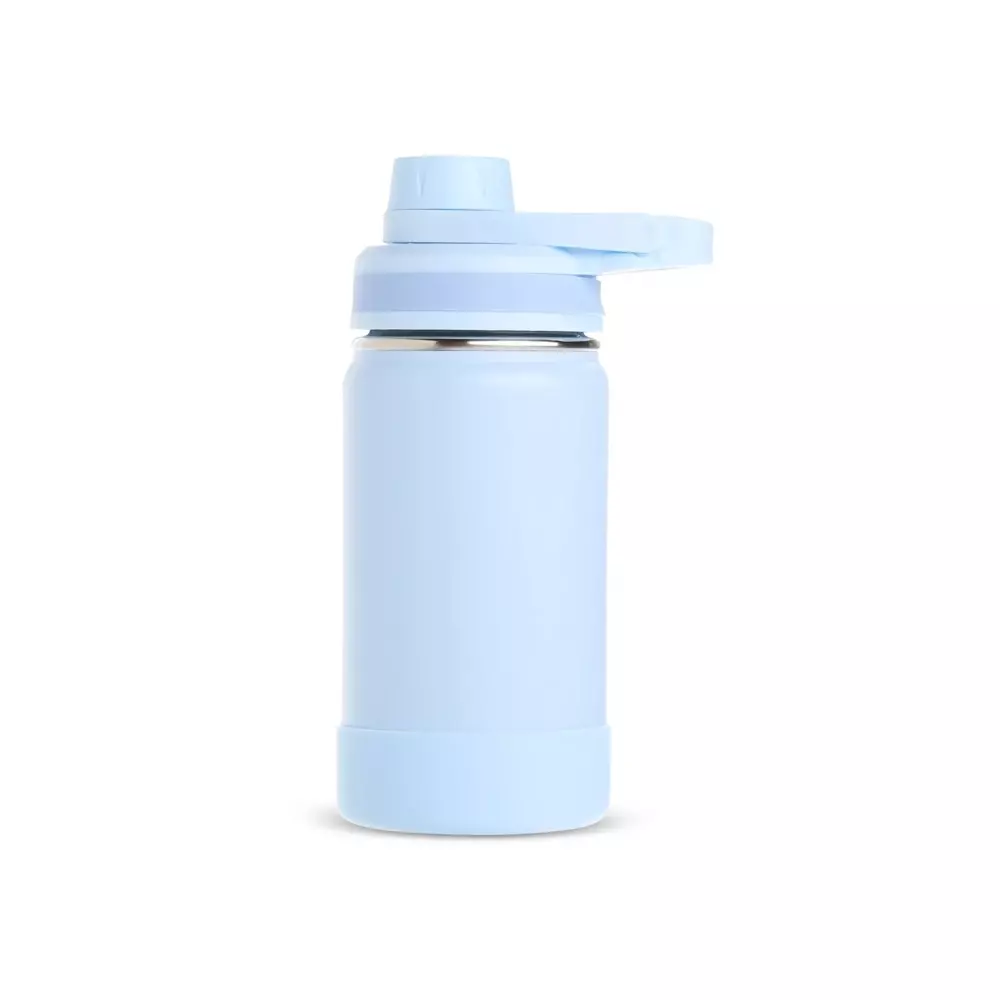 Garrafa Térmica 350ml Inox Personalizada 