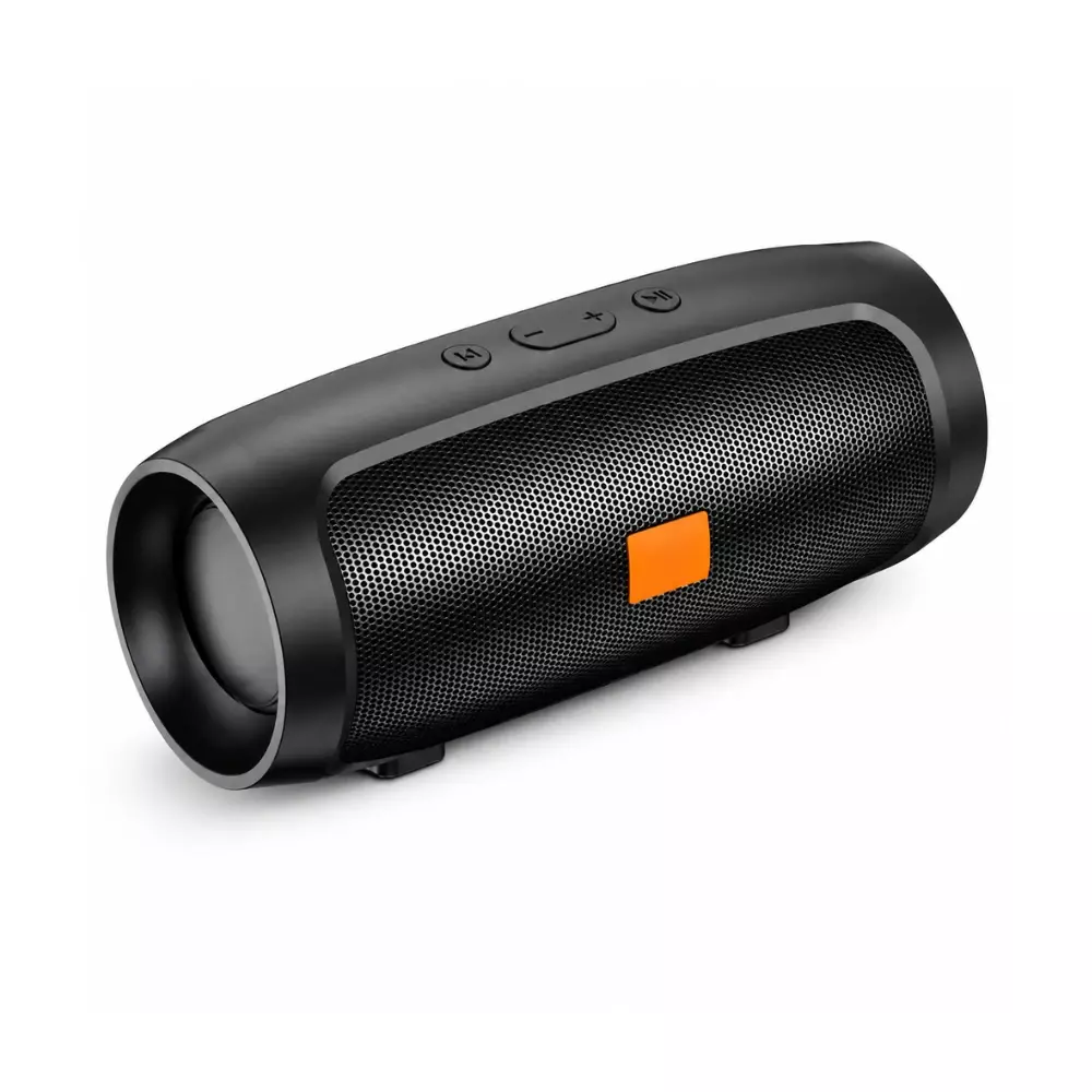 Caixa de Som Bluetooth 1200mAh Personalizada 