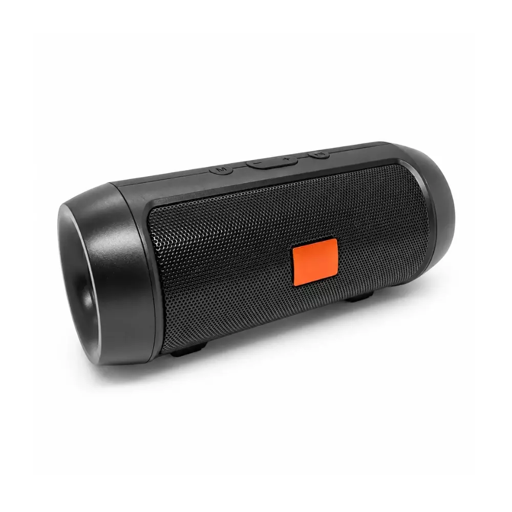 Caixa de Som Bluetooth Personalizada 