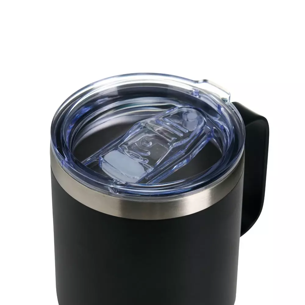 Caneca Térmica Inox 350ml Personalizada 