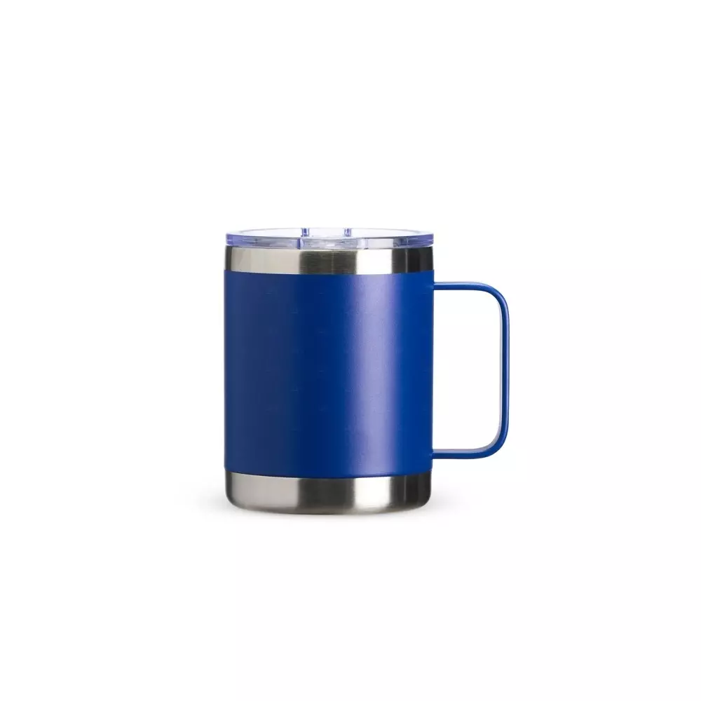 Caneca Térmica Inox 350ml Personalizada 
