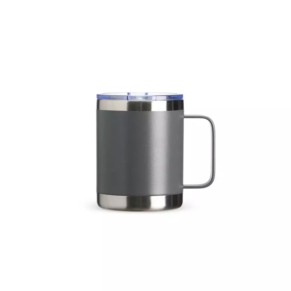 Caneca Térmica Inox 350ml Personalizada 