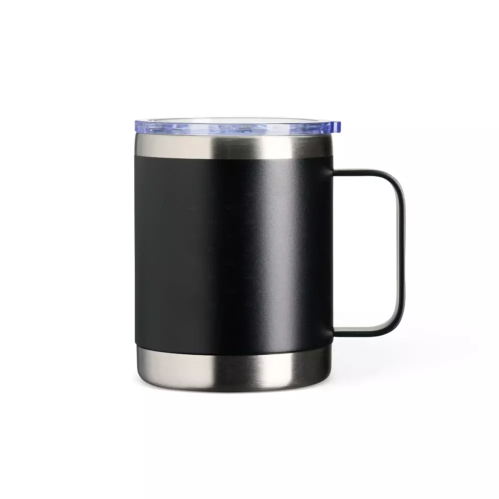 Caneca Térmica Inox 350ml Personalizada 