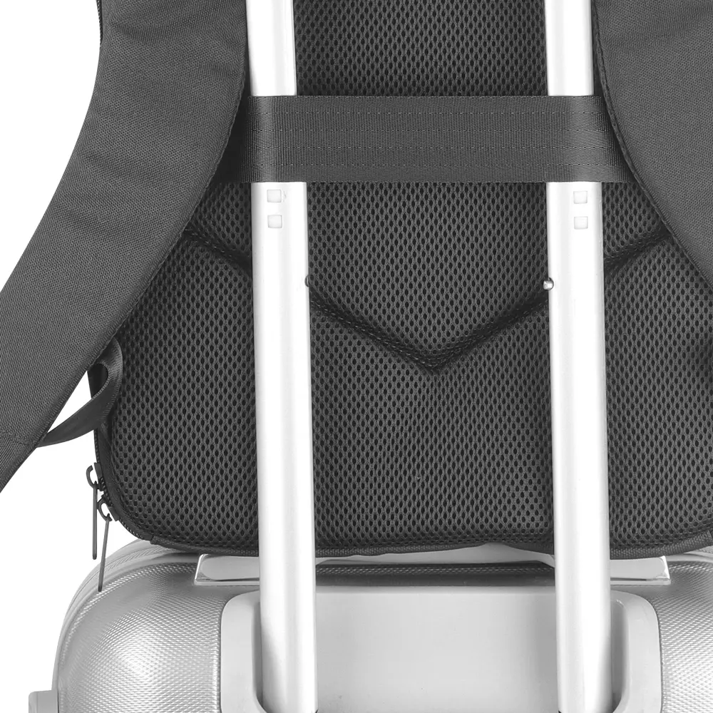 Mochila Premium para Notebook 15.6" Personalizada 