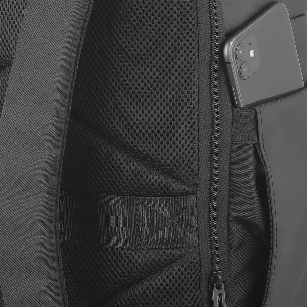 Mochila Premium para Notebook 15.6" Personalizada 