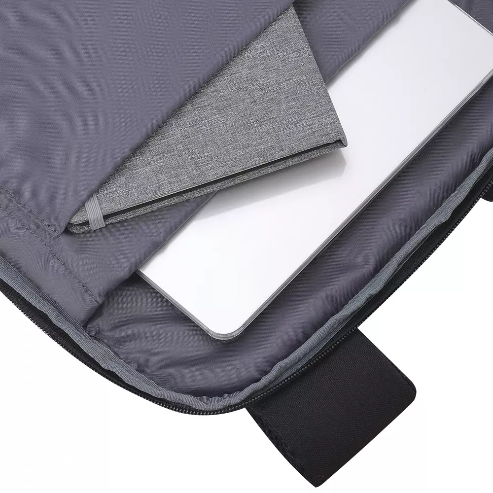 Mochila Premium para Notebook 15.6" Personalizada 