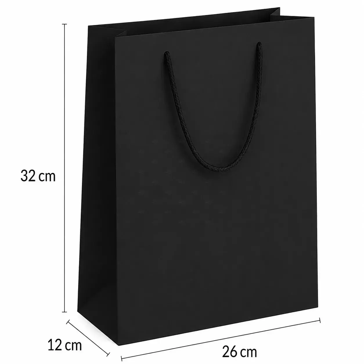 Kit Caixa Cartonada e Sacola Reforçada Personalizado 