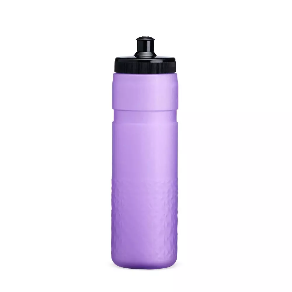 Squeeze Plástica Parede Dupla 500ml Personalizado 