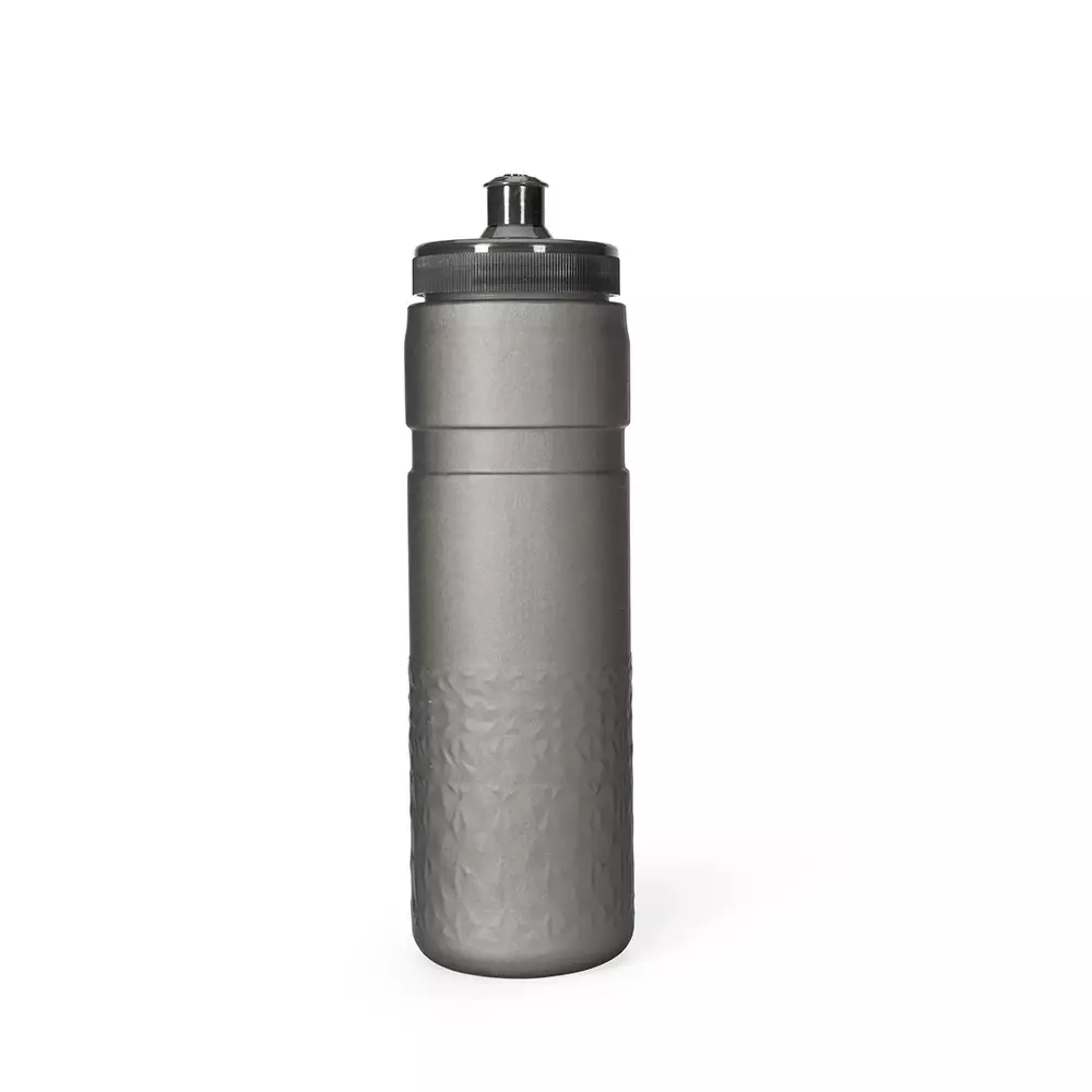Squeeze Plástica Parede Dupla 500ml Personalizado 