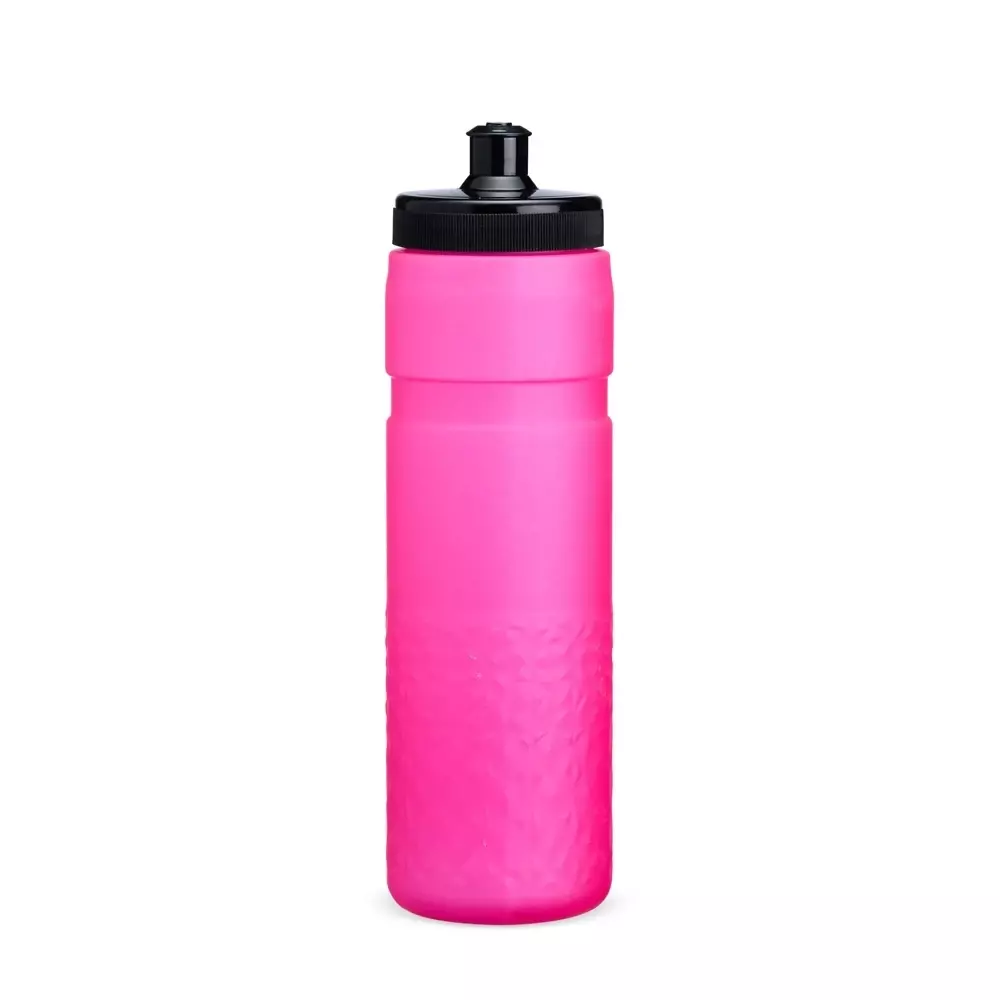 Squeeze Plástica Parede Dupla 500ml Personalizado 