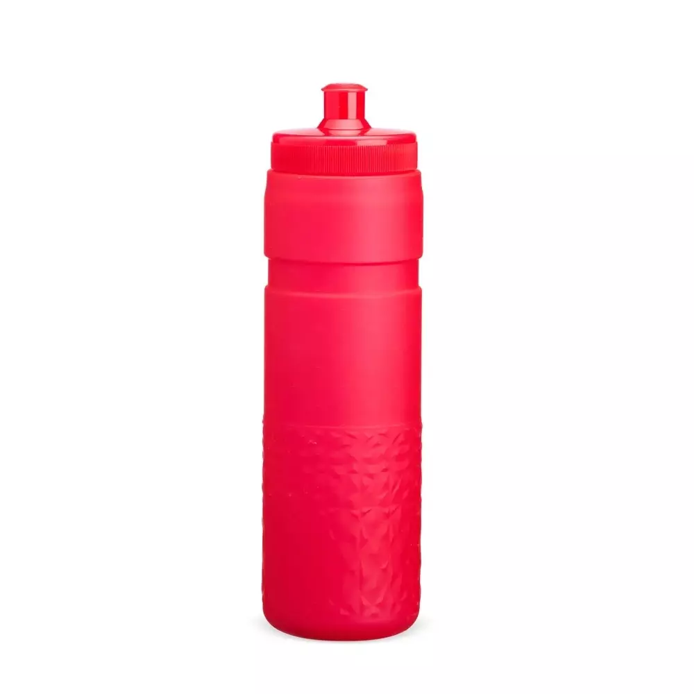 Squeeze Plástica Parede Dupla 500ml Personalizado 