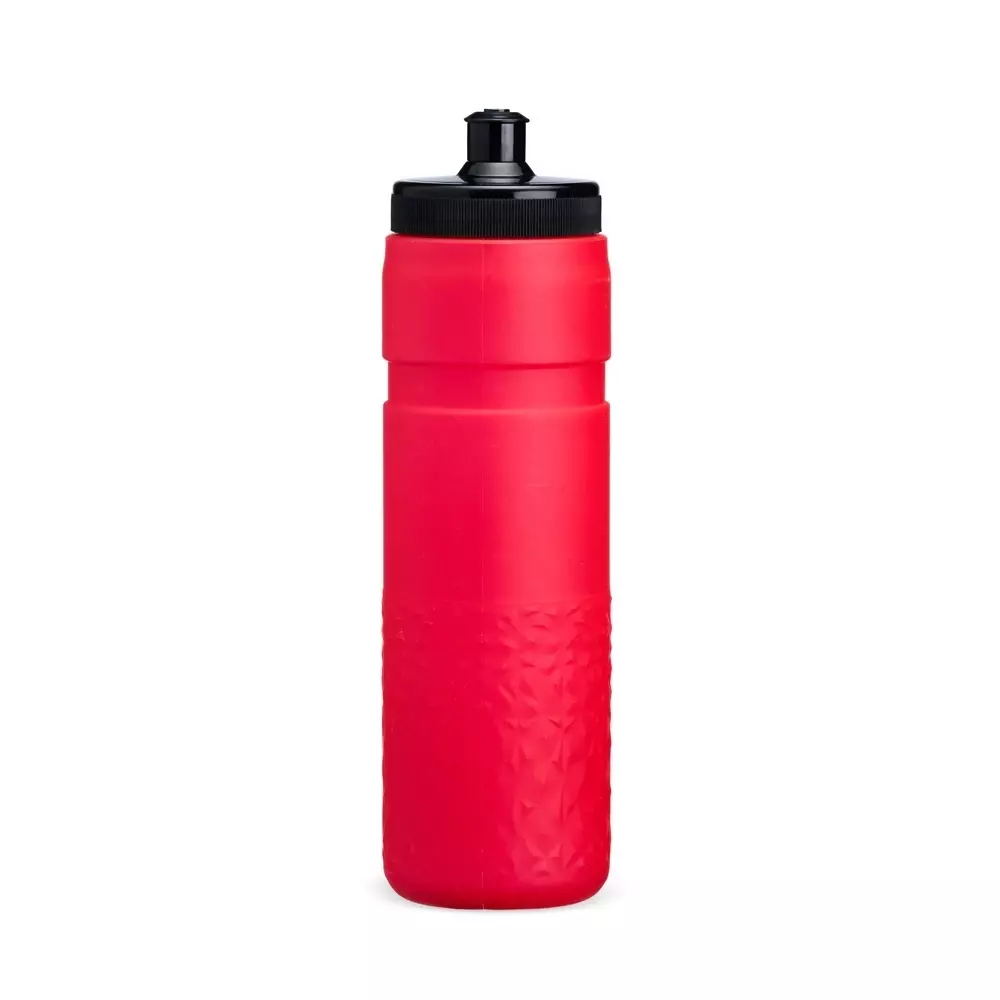 Squeeze Plástica Parede Dupla 500ml Personalizado 
