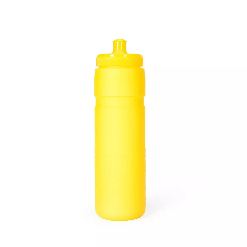 Squeeze Plástica Parede Dupla 500ml Personalizado 