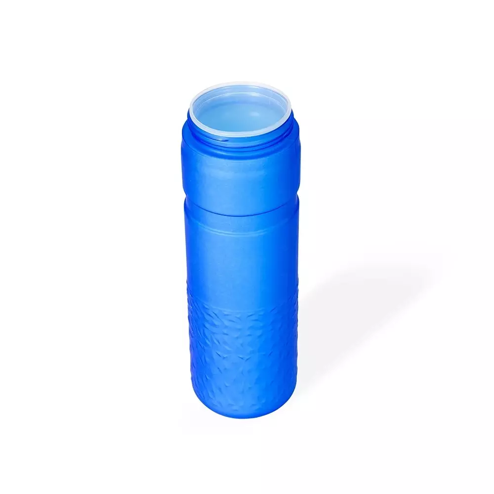 Squeeze Plástica Parede Dupla 500ml Personalizado 
