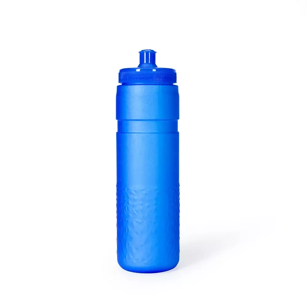 Squeeze Plástica Parede Dupla 500ml Personalizado 