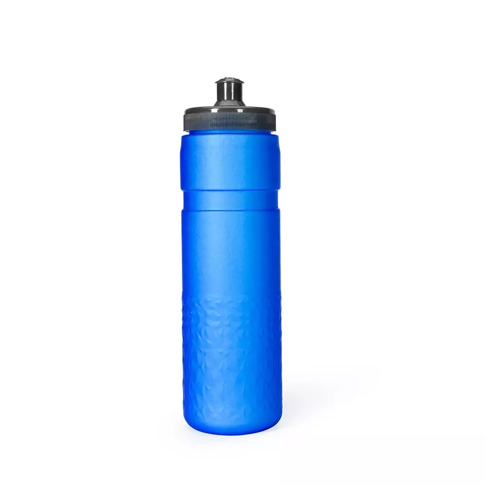 Squeeze Plástica Parede Dupla 500ml Personalizado 