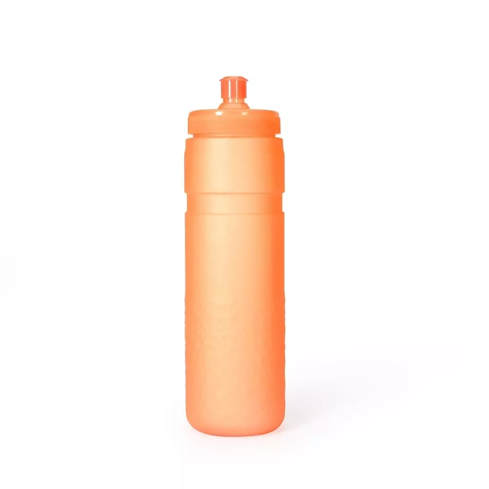 Squeeze Plástica Parede Dupla 500ml Personalizado 