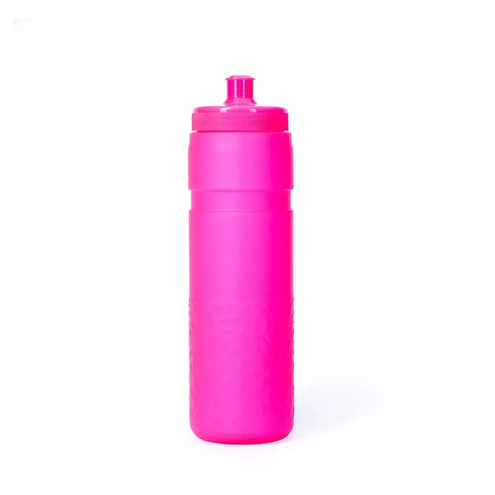 Squeeze Plástica Parede Dupla 500ml Personalizado 