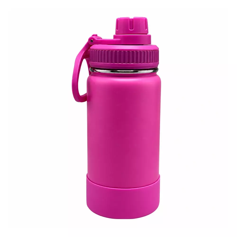 Garrafa Térmica 350 ml Personalizada 