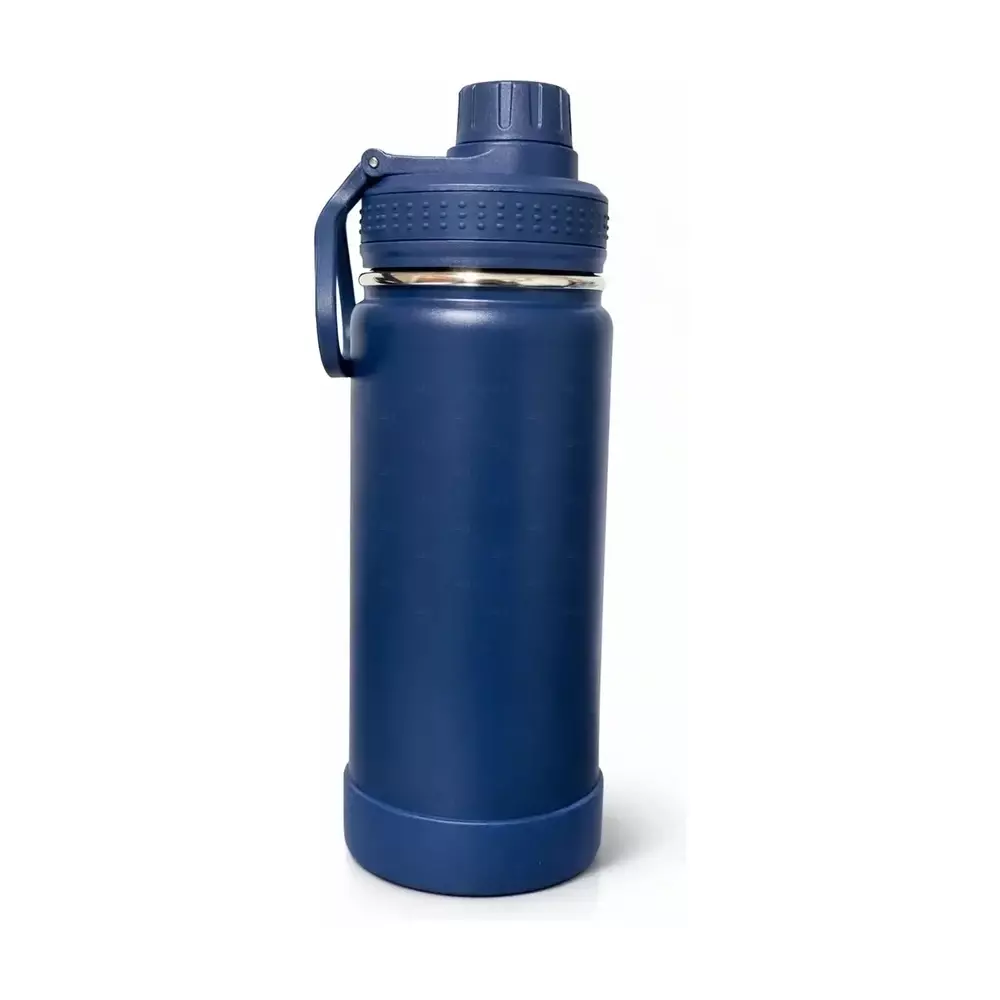 Garrafa Térmica Inox 600 ml Personalizada 
