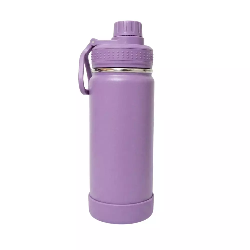 Garrafa Térmica Inox 600 ml Personalizada 