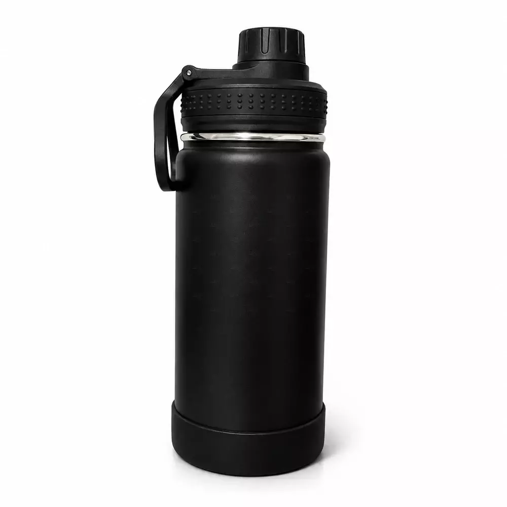 Garrafa Térmica Inox 600 ml Personalizada 