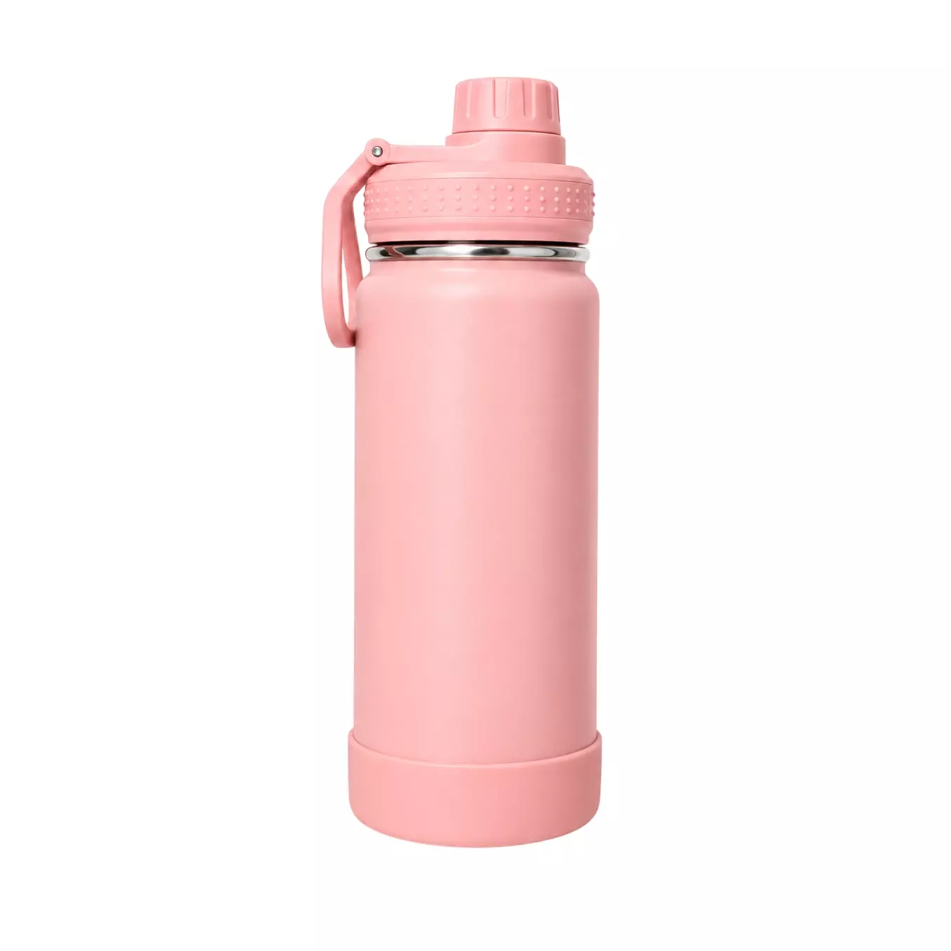 Garrafa Térmica Inox 600 ml Personalizada 
