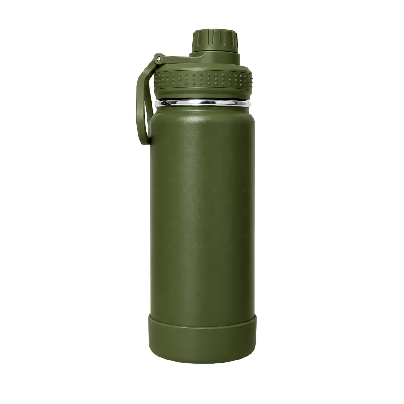 Garrafa Térmica Inox 600 ml Personalizada 