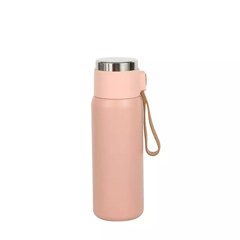 Garrafa Térmica 600ml Personalizada 