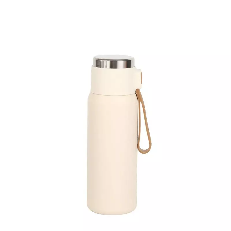 Garrafa Térmica 600ml Personalizada 