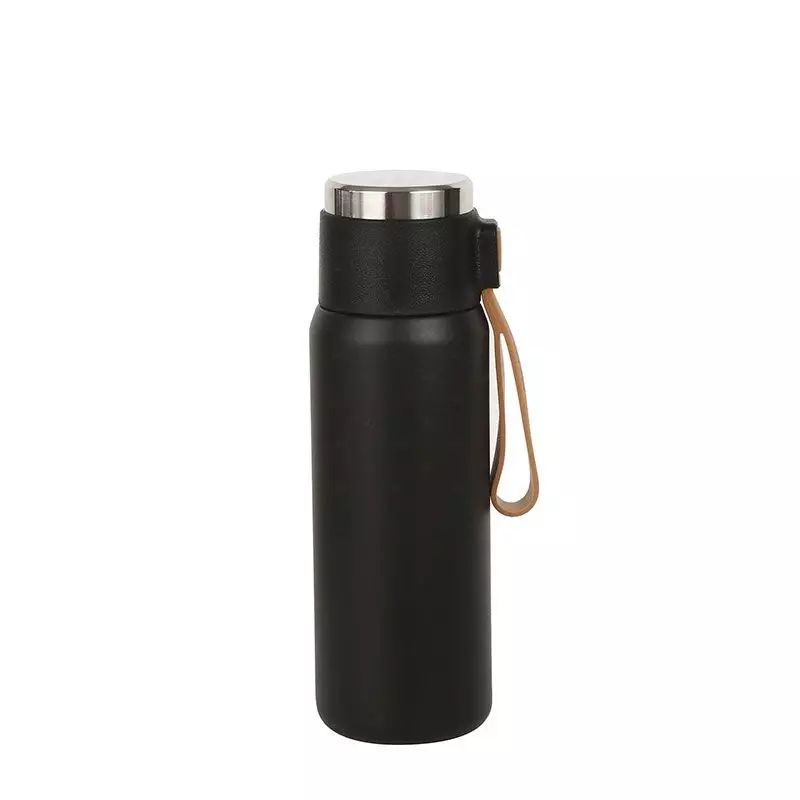 Garrafa Térmica 600ml Personalizada 