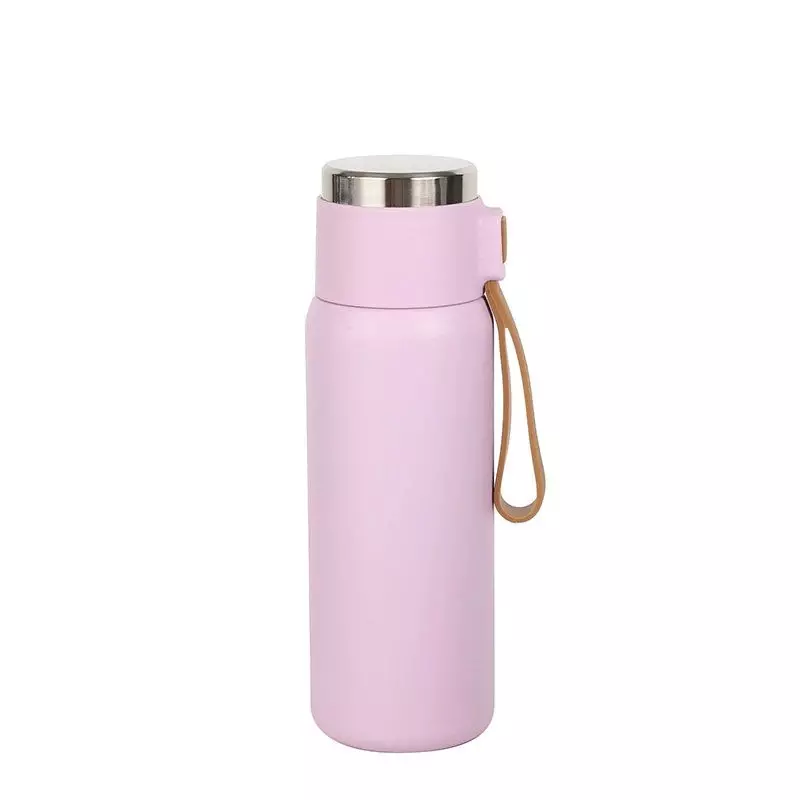 Garrafa Térmica 600ml Personalizada 