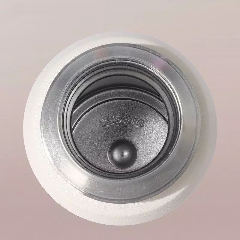 Garrafa Térmica 600ml Personalizada 