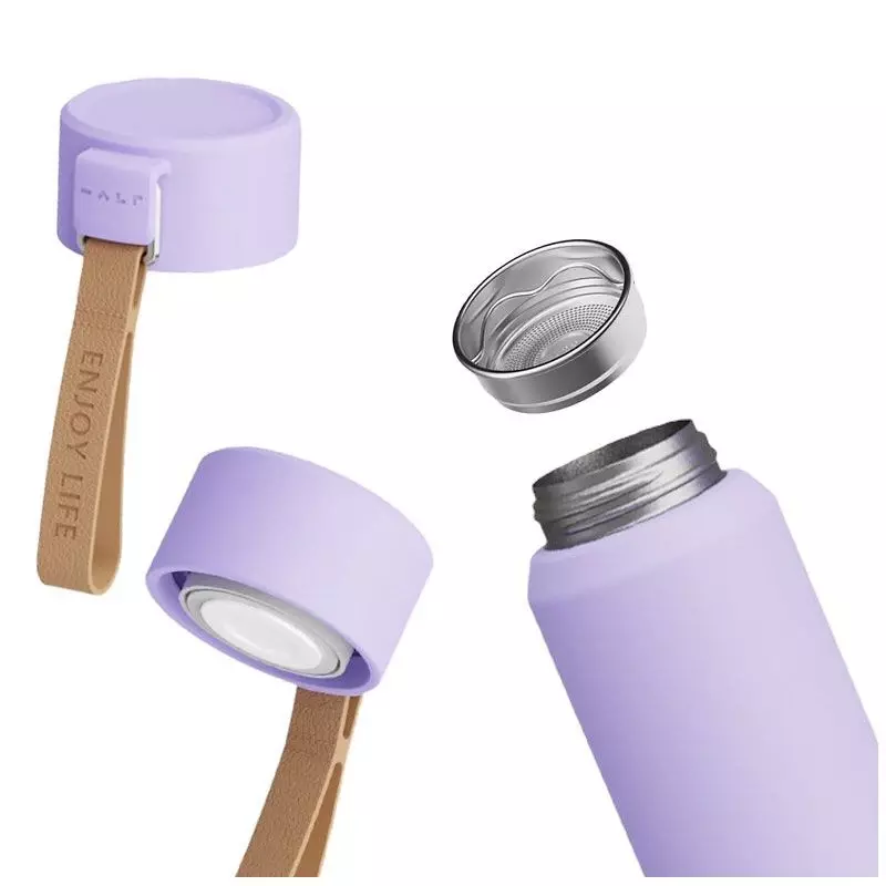 Garrafa Térmica 600ml Personalizada 