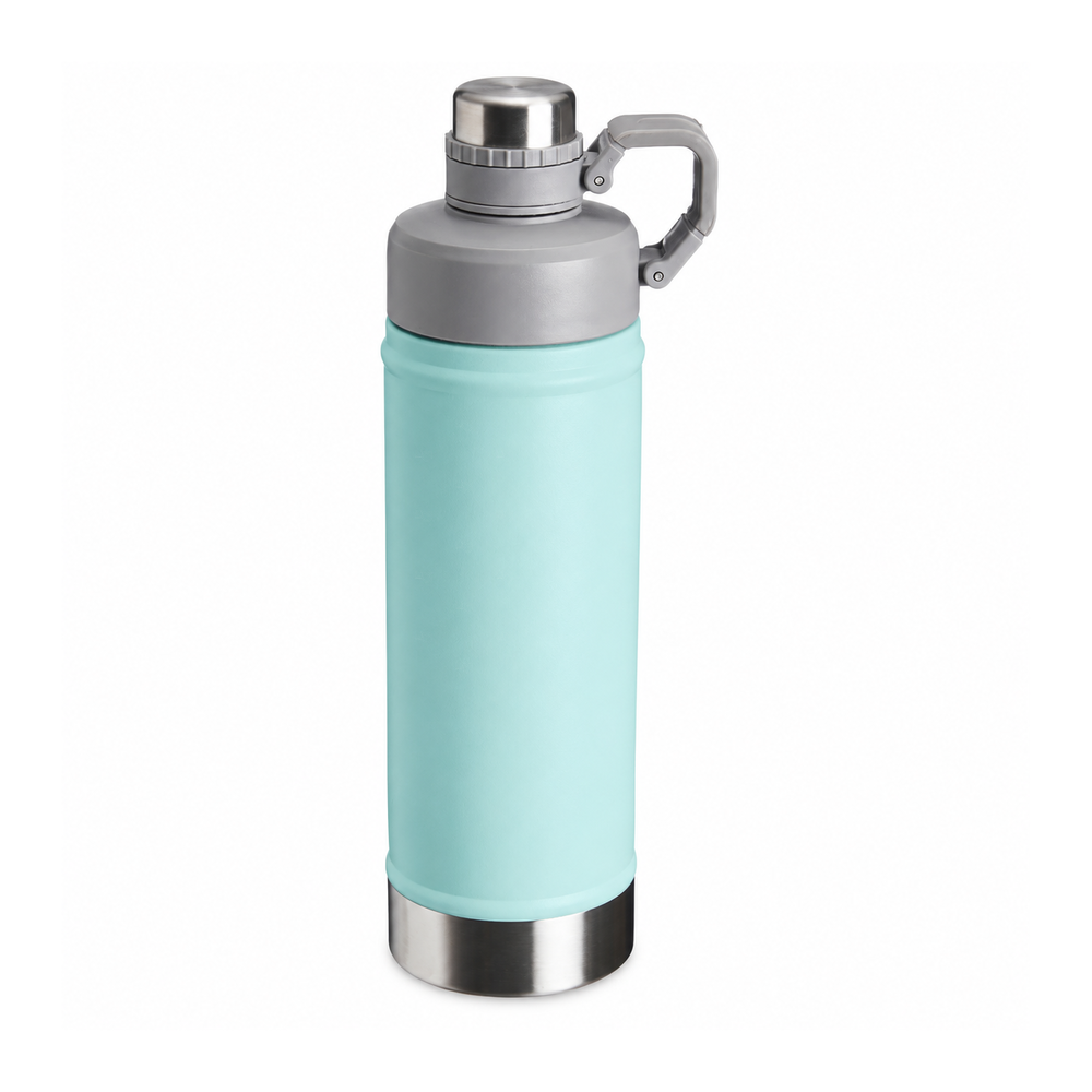 Garrafa Térmica 700ml Inox Personalizada 