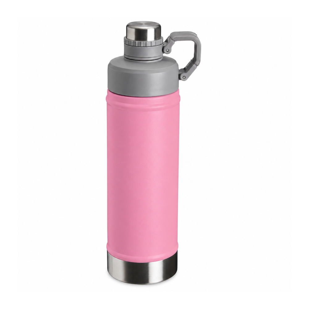 Garrafa Térmica 700ml Inox Personalizada 