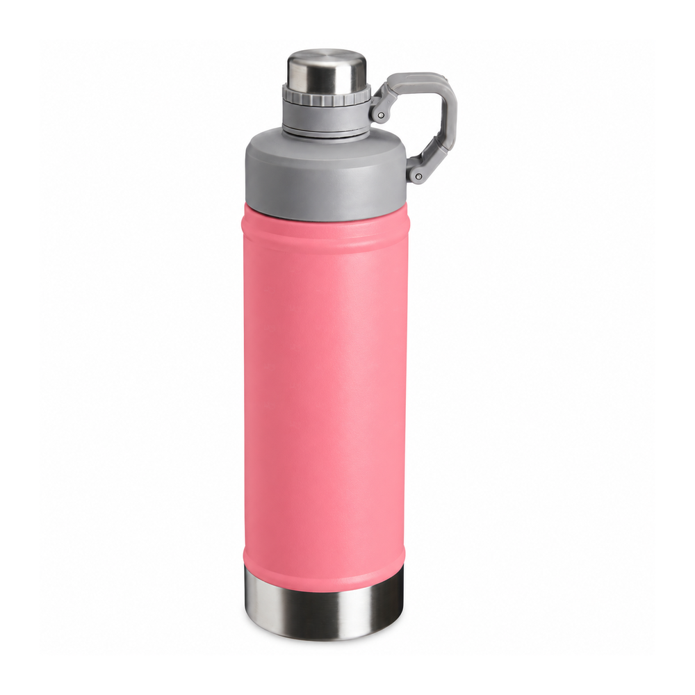 Garrafa Térmica 700ml Inox Personalizada 