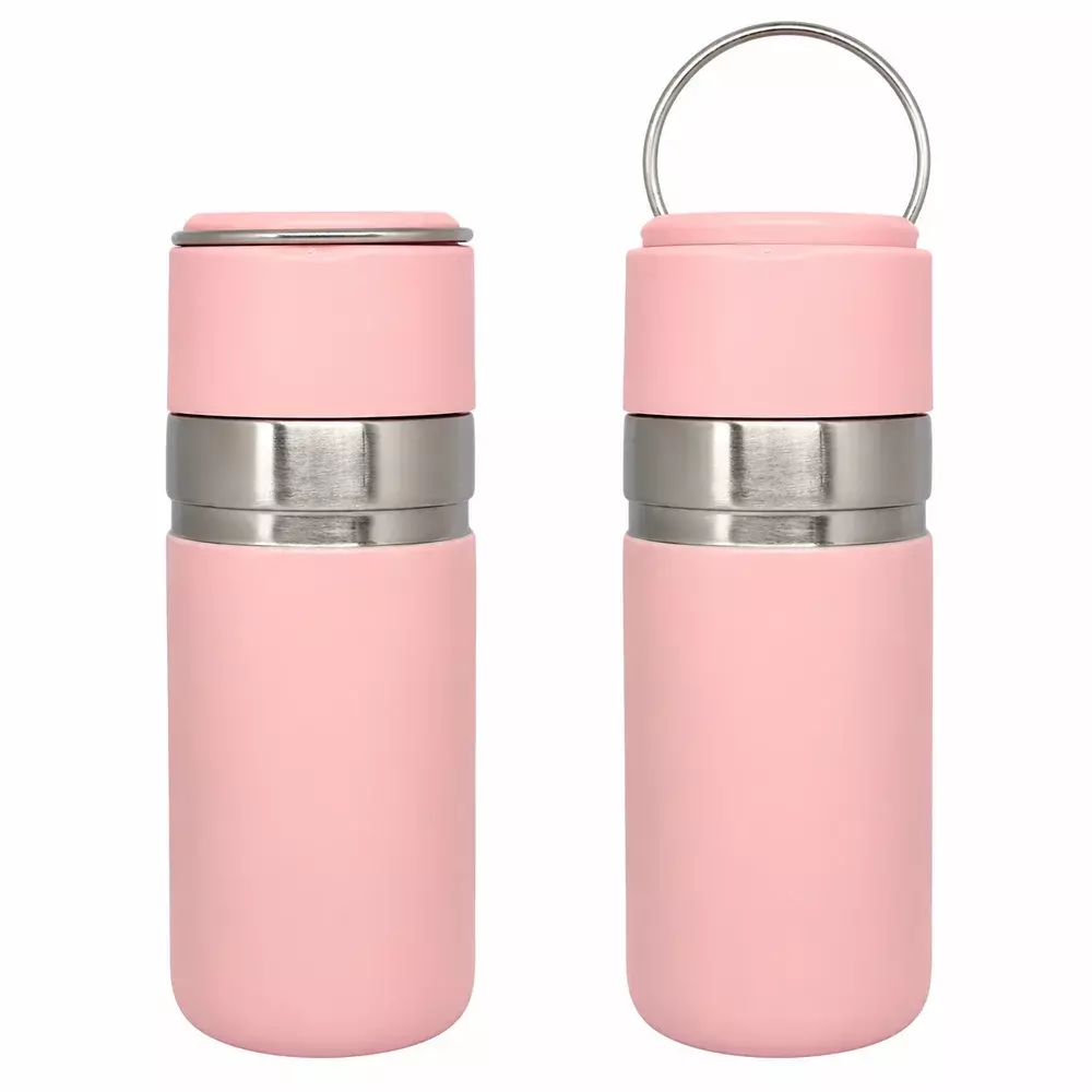 Garrafa Térmica 550ml Personalizada 