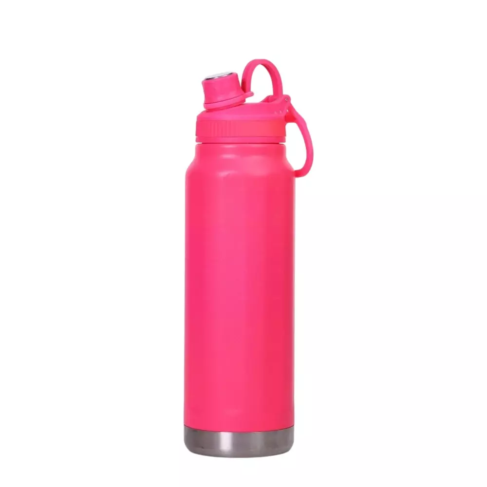 Garrafa Térmica Inox 800ml Personalizada 