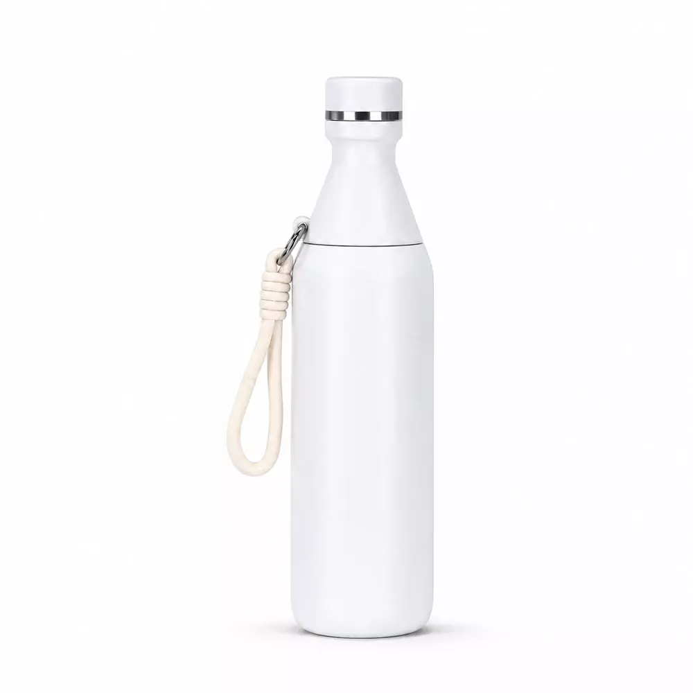 Garrafa Térmica 500ml Longneck Personalizada 