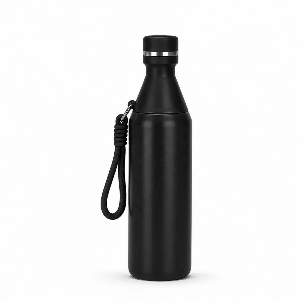 Garrafa Térmica 500ml Longneck Personalizada 