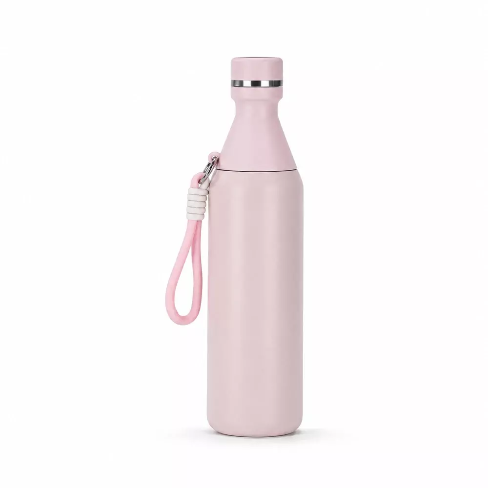 Garrafa Térmica 500ml Longneck Personalizada 