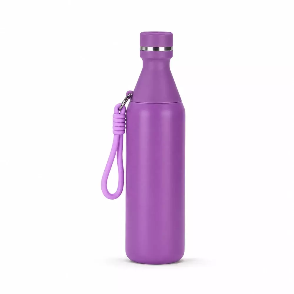 Garrafa Térmica 500ml Longneck Personalizada 